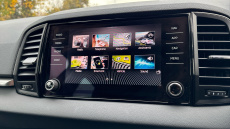 Skoda Karoq 1.5 TSI SE Drive 5dr DSG Petrol Estate